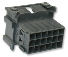 TE CONNECTIVITY - AMP 1-967629-1
