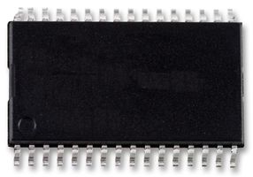 NXP MC33HB2001EKR2 H-Bridge Motor Driver, Brushed DC, Servo, 2 Outputs, 10A, 5 to 28V, -40 to 125°C, WSOIC-EP-32