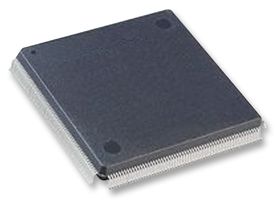 AMD XCS40-4PQ240C FPGA, Spartan, 192 I/O's, 1862 Logic Cells, 4 Speed Grade, 0 to 85 °C, PQFP-240