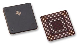 NXP S32K344NHT1MMMST