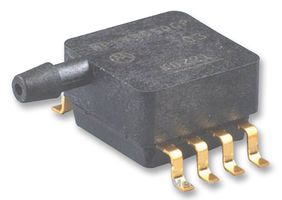 NXP MPXAZ6115APT1 Pressure Sensor, Absolute, 15 kPa, 115 kPa, 4.75 V, 5.25 V, SOP