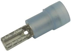 MULTICOMP PRO MC29408 Quick Disconnect Terminal, MC Series, Female Quick Disconnect, 2.8mm x 0.51mm, 0.11" x 0.02"