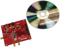 ADS5493EVM from Texas Instruments