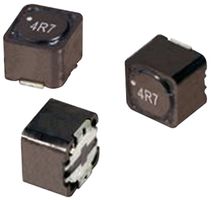 WURTH ELEKTRONIK 744778930 Inductor de Potencia (SMD), 1 mH, 200 mA, Apantallado, 180 mA, Serie WE-PD