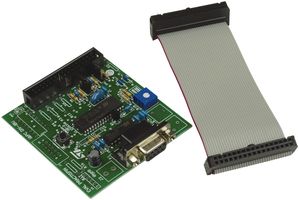 STMICROELECTRONICS EVALPRACTISPIN