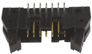 TE CONNECTIVITY - AMP 5499913-2
