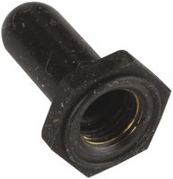 ALCOSWITCH - TE CONNECTIVITY B1048004 Switch Sealing Boot, Tyco TT Series Toggle Switches