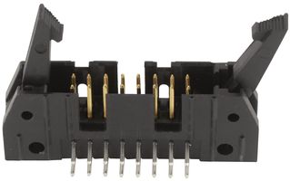 TE CONNECTIVITY - AMP 5102322-3
