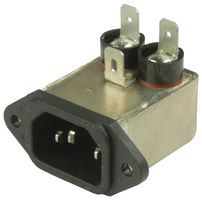 TE CONNECTIVITY - CORCOM 6609015-6