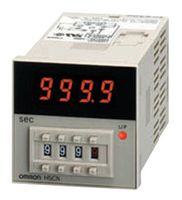 OMRON INDUSTRIAL AUTOMATION H5CN-XBN AC100-240