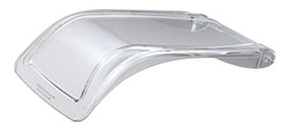 AKRO-MILS 305A4 CLEAR LID, 305A3 INSIGHT BIN
