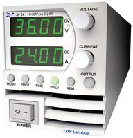 TDK-LAMBDA Z60-10-U CAL D