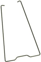 TE CONNECTIVITY - POTTER&BRUMFIELD 20C254 Relay Clip, 20C Series, Hold Down, TE Connectivity KU Series Relays