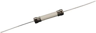 LITTELFUSE 0505020.MXEP Fusible, Cartucho, Acción Rápida, 20 A, 500 V, 6.3mm x 32mm, 1/4" x 1-1/4", Serie 505