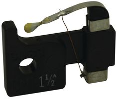 EATON BUSSMANN BK/GMT-1-1/2A Indicating Fuse, Telecom, Spring, 1.5 A, GMT Series, 125 V, 60 V, Fast Acting