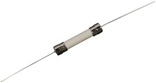 LITTELFUSE 0325001.HXP Fuse, Cartridge, Slow Blow, 1 A, 250 V, 6.3mm x 32mm, 1/4" x 1-1/4", Slo-Blo 325 Series
