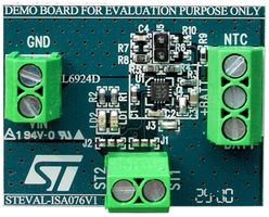 STEVAL-ISA076V1 from Stmicroelectronics