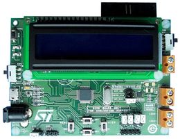 STEVAL-ISB011V1 from Stmicroelectronics