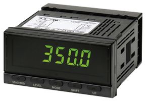 OMRON INDUSTRIAL AUTOMATION K3MA-L-C 24VAC/VDC