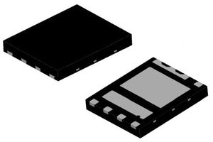 ONSEMI FDMS7620S Dual MOSFET, N Channel, 30 V, 30 V, 13 A, 13 A, 0.0152 ohm