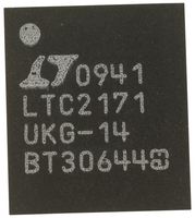 LTC2171IUKG-14#PBF