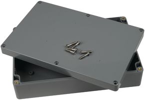 BUD INDUSTRIES PN-1325-DG