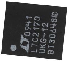 LTC2170CUKG-12#PBF