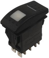 CARLING TECHNOLOGIES VLD2UHNB-AAC00-000
