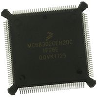 MC68302CEH20C from Nxp