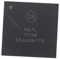 NB7L111MMNG from On Semiconductor