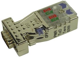MOLEX / BRAD 1201035001