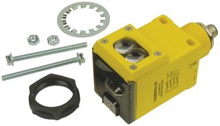 BANNER ENGINEERING Q45BB6DLQ5