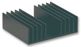 ABL HEATSINKS 345AB1500B