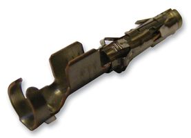 TE CONNECTIVITY - AMP 962999-1 Contact, 1.5mm System Series, Socket, Crimp, 13 AWG, Tin Plated Contacts