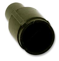ITT CANNON 120-8551-000 Circular Connector, Standard Circular Connector, Sure-Seal Series, Cable Mount Receptacle