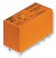TE CONNECTIVITY - SCHRACK RT33L012