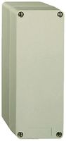 SCHNEIDER ELECTRIC XAPA2100 Control Station, IEC 60529, IP65, Plastic, Harmony XAP Series