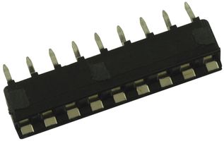 643641-6 from Amp - Te Connectivity