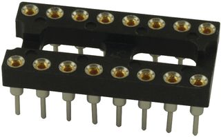 816-AG11D-ES-LF. from Te Connectivity