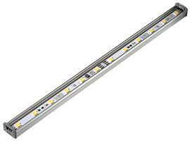 LED Light Bar, Cool White, 220 lm, 3.3 W, 24 VDC, 304.8 mm