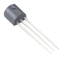 ONSEMI BS170-D26Z Power MOSFET, N Channel, 60 V, 500 mA, 5 ohm, TO-92, Through Hole