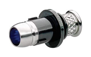 TE CONNECTIVITY 2226910-1 Circular Connector, Standard Circular Connector, O.C.H Series, Cable Mount Plug, 6 Contacts