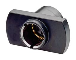 TE CONNECTIVITY 2828420-2 Circular Connector, Standard Circular Connector, O.C.H Series, Panel Mount Receptacle, 7 Contacts