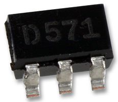 ANALOG DEVICES DS2431P-A1+T