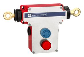 TELEMECANIQUE SENSORS XY2CEDA296H7