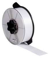 BRADY WRAP-6-427 Wire Marker, Wraptor&trade; Labels, Self Laminating, 50.8mm x 76.2mm, Vinyl, White