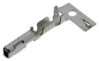 TE CONNECTIVITY 1924955-4 Automotive Connector Contact, Generation Y Series, Socket, Crimp, 18 AWG