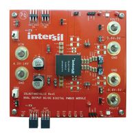 RENESAS ISL8274MEVAL1Z