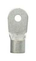 PANDUIT P6-14RHT6-E Ring Tongue Terminal, M6, 1/4", 6 AWG, 16 mm², P-RHT6 Series