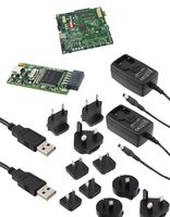 MICROCHIP M1AFS-ADV-DEV-KIT-PWR-2